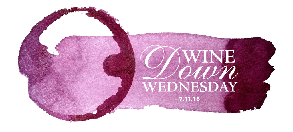 Wine Down Wednesday, Featuring CLE Urban Winery