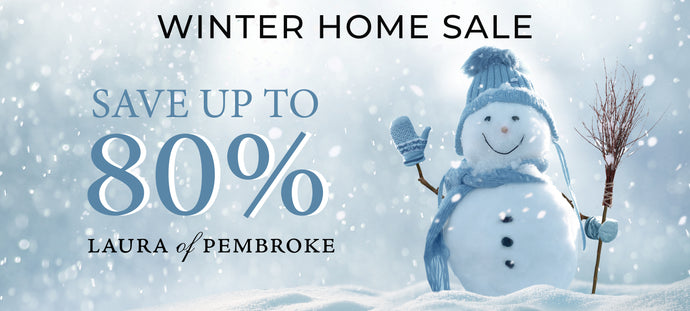 WINTER SALE