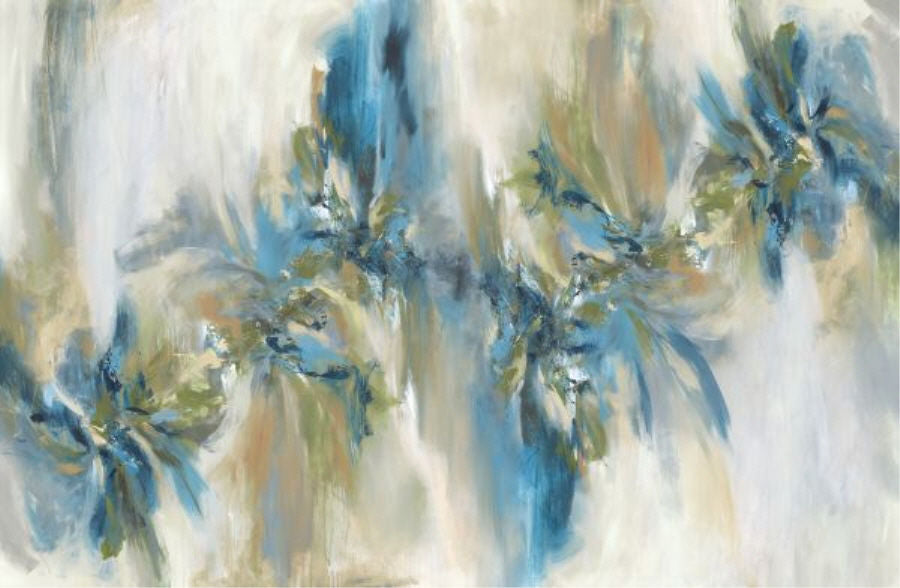 SPRING DROPS 72X47