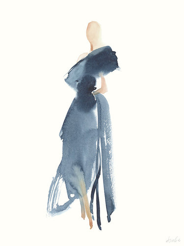 GLAMOUR WEEK III 24X32