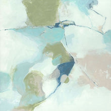 TRANQUIL FLUIDITY II 40X40