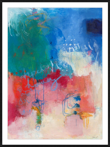 TUPELO HONEY 30X40