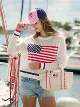 Liberty Bow Mini Tote