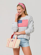 Liberty Bow Mini Tote