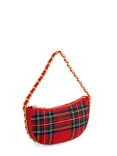 Scottie Red Handheld Bag