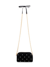 Aimee Black Crossbody