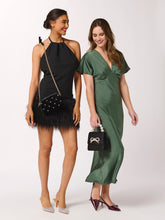 Aimee Black Crossbody