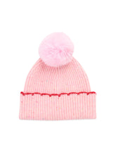 Kendra Beanie, Blush