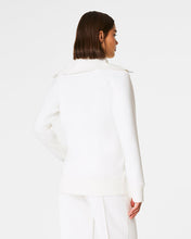 Airessentials Luxe Full Zip Tunic