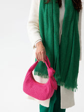 Billie Pink Mini Hobo