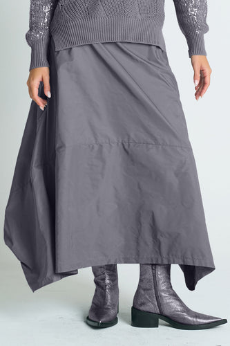 NYLON ARCHITECTURAL SKIRT