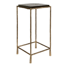 Ovard Accent Table