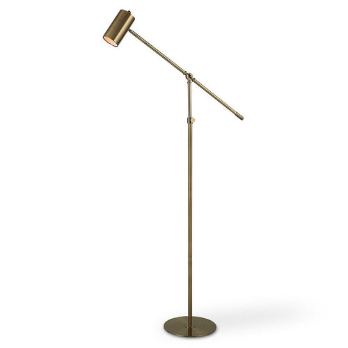 FLOOR LAMP