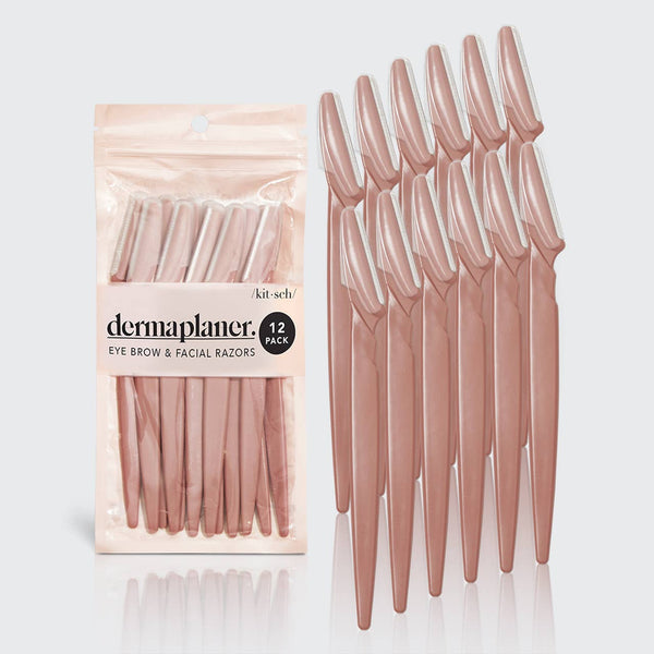 Dermaplaner 12pk