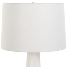 Clover Ceramic Table Lamp