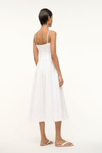 Wylie Dress