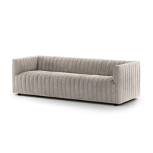 AUGUSTINE SOFA 88"- ORLY NATURAL