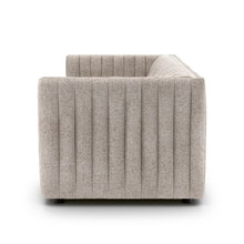 AUGUSTINE SOFA 88"- ORLY NATURAL
