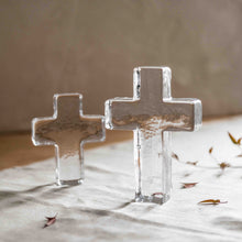 4" Cross