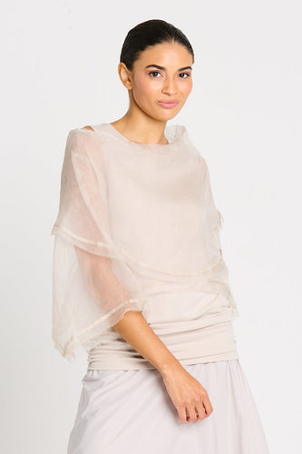 Jackie O Top