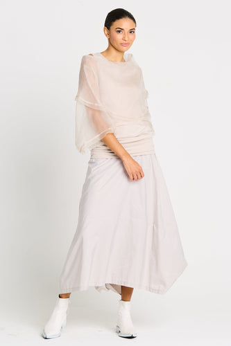 Architectural Skirt