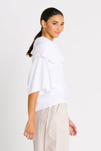 Jackie O Cotton Top