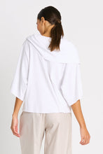 Jackie O Cotton Top