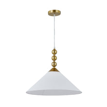 Ashby Pendant