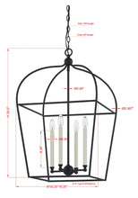 Clarksdale Pendant