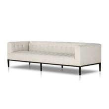 MARLIN SOFA- FIQA BOUCLE NATURAL