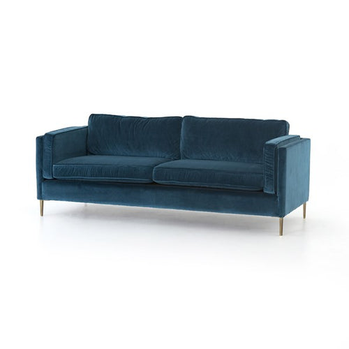 EMERY SOFA-SAPPHIRE BAY