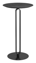 Derry Bar Table, Black
