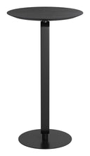 Derry Bar Table, Black
