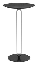 Derry Bar Table, Black