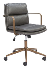 Birao Office Chair-Gray