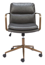 Birao Office Chair-Gray