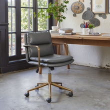 Birao Office Chair-Gray