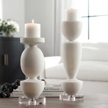 Lido Candleholder-Small