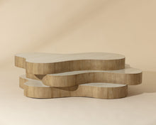 Geddes Coffee Table