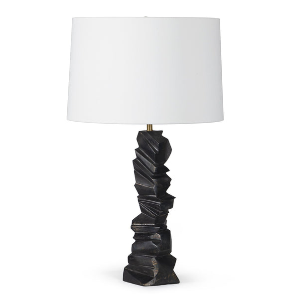 GALLERIE METAL TABLE LAMP