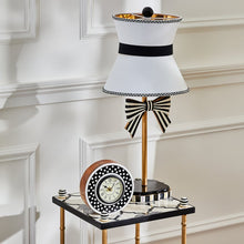 Pretty As a Bow Table Lamp