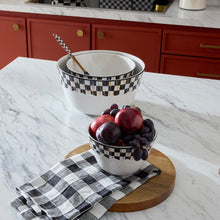 Courtly Check Everyday Mixing Bowl-Small