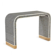 BEACON CONSOLE TABLE