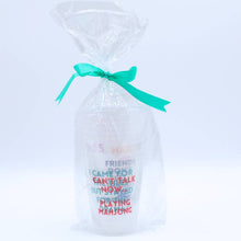 Mahjong Frosted Cup 10 Pack