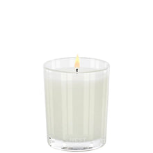 COCONUT AND PALM VOTIVE CANDLE