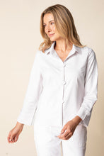 Perfect Travel Tab Detail Shirt