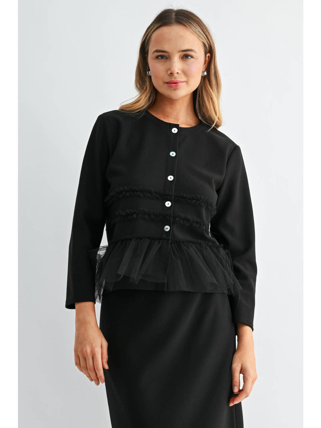Kaylina Jacket