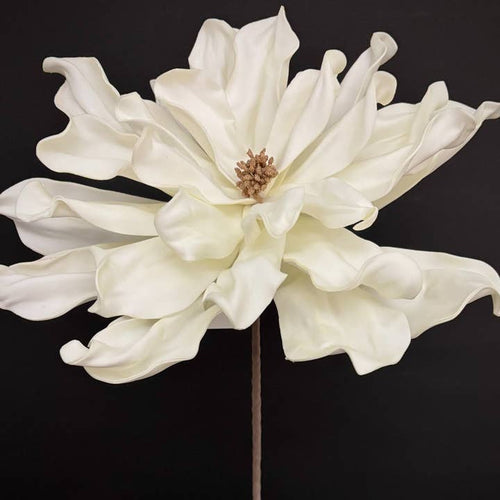 Cream Flower 33.5
