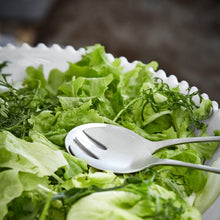 ANTIGO SALAD SERVING SET