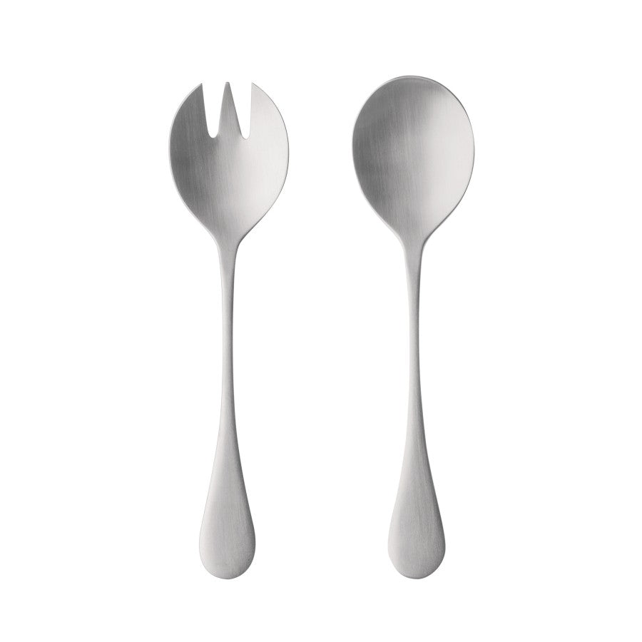 ANTIGO SALAD SERVING SET